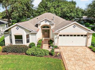 16822 SE 93RD CUTHBERT CIRCLE, THE VILLAGES, FL 32162