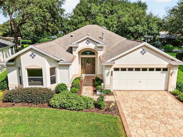 16822 SE 93RD CUTHBERT CIRCLE, THE VILLAGES, FL 32162