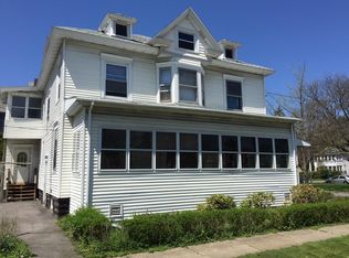 501 Park Ave #3, Syracuse, NY 13204