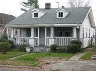 1410 Bodenger Blvd, New Orleans, LA 70114
