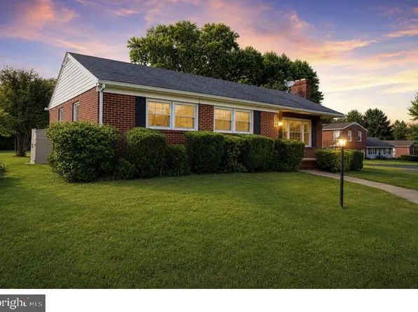 1010 Nottingham St, Culpeper, VA 22701