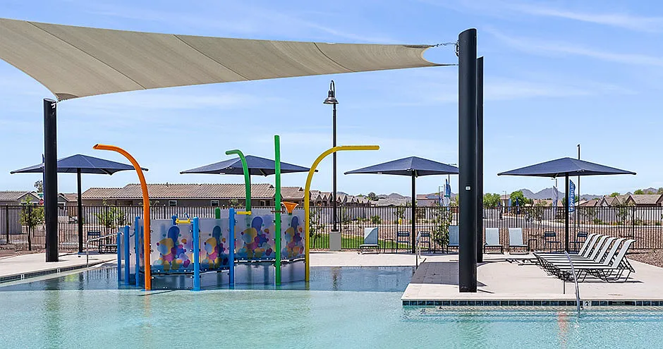The Nexus at Bella Vista — Photo 4
