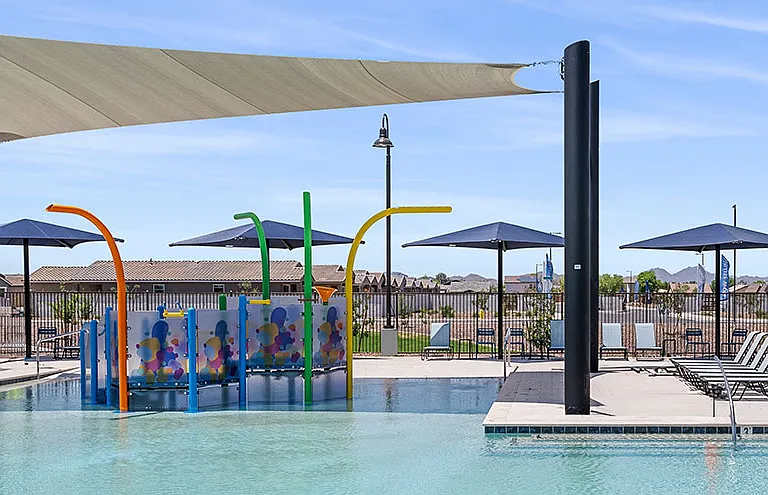 The Nexus at Bella Vista — Photo 4