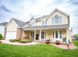 9925 Whitehall Gdn, Munster, IN 46321