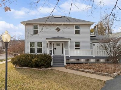 5725 Westminster Pl, Saint Louis, MO, 63112