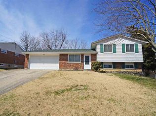 315 Honeysuckle Ter, Florence, KY 41042