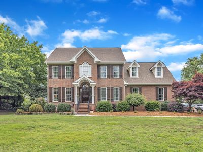 4620 Gomar Ln, Fuquay Varina, NC, 27526