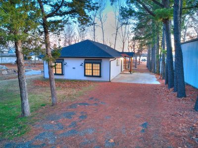429708 E 1148th Rd, Porum, OK, 74455