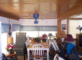 6445 Hares Point Rd, Wentworth, SD 57075