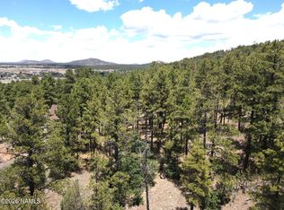 221 E Hancock Ave, Williams, AZ 86046