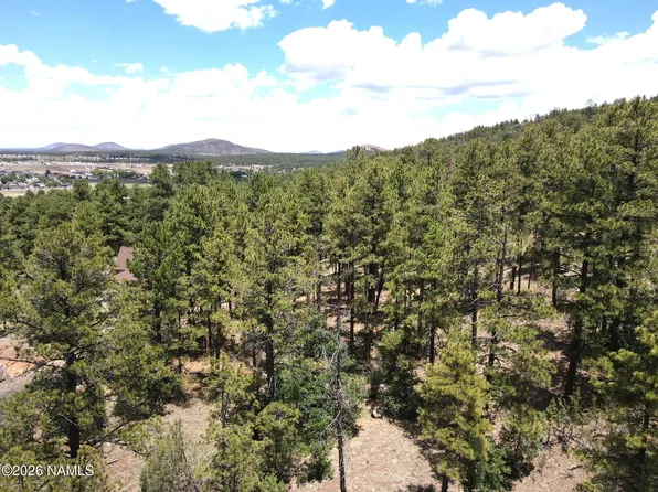 221 E Hancock Ave, Williams, AZ 86046