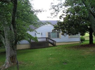 2541 Hilltop Dr, Buchanan, GA 30113