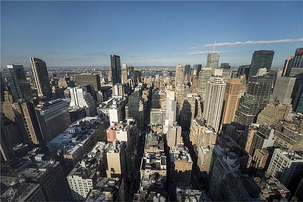 1st image of 400 5th Ave APT 53G