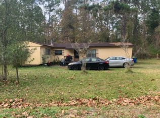 13278 Pate Rd W, Jacksonville, FL 32226