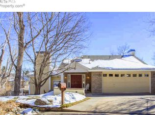 3224 3rd St, Boulder, CO 80304