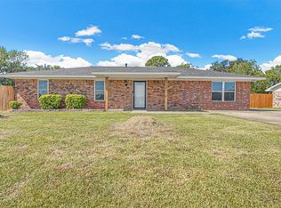 1708 Rand Rd, Kaufman, TX 75142