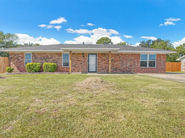 1708 Rand Rd, Kaufman, TX 75142