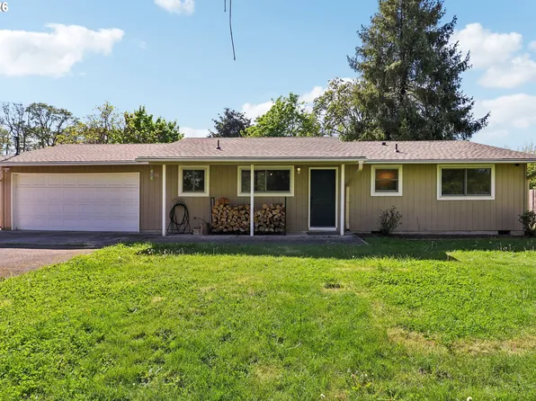 1680 N Davis St, Cornelius, OR 97113