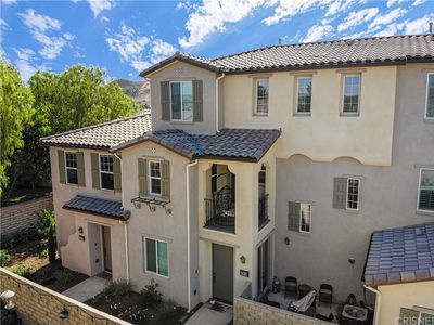418 Stratus Ln Unit 3, Simi Valley, CA, 93065