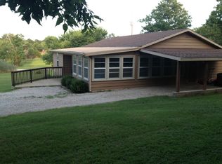 11229 Campbell Rd BUILDING WC 234, West Fork, AR 72774