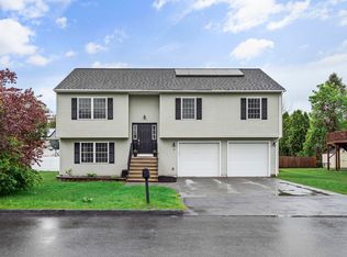 18 Camden Ave, Worcester, MA 01604