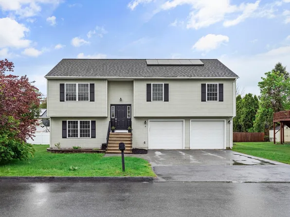 18 Camden Ave, Worcester, MA 01604