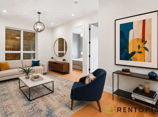 924 De Kalb Ave #2V, Brooklyn, NY 11221