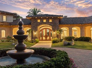 6868 Spyglass Ln, Rancho Santa Fe, CA 92067