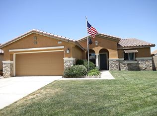 6101 Stillmeadow Ln, Lancaster, CA 93536
