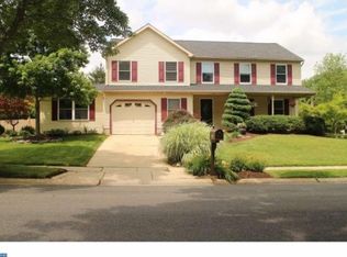 23 Ridgmount Dr, Marlton, NJ 08053