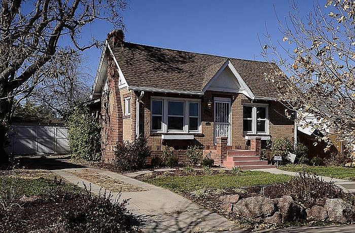 Front Exterior