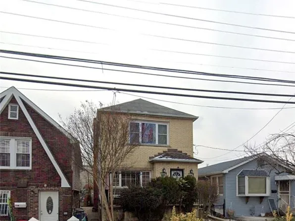 4384 Locust Point Drive, Bronx, NY 10465