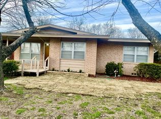 740 Pine St, Hurst, TX 76053