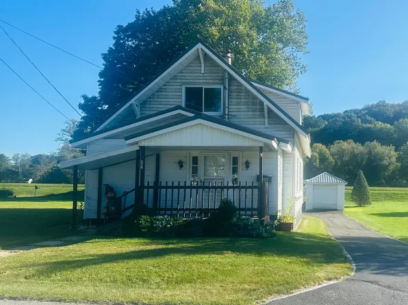 1008 Water St, Brockway, PA 15824