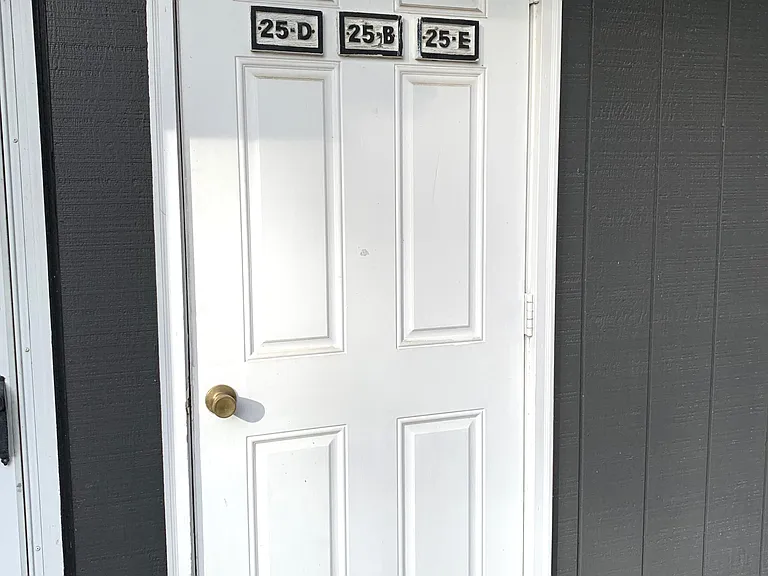 3700 Golf Colony Ln #25B — Photo 38