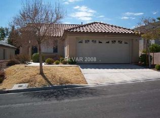 10673 Windrose Point Ave, Las Vegas, NV 89144
