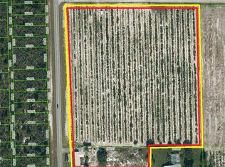 200 County Road 619, Lake Placid, FL 33852