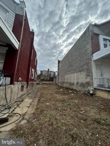 312 W Ruscomb St, Philadelphia, PA, 19120