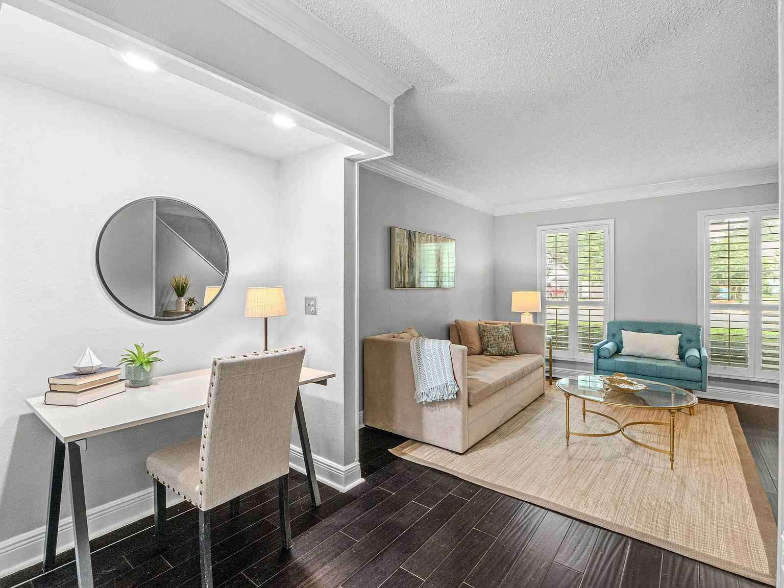 3 bed, 2.5 bath, 1551 sqft, $3,000 — Photo 4