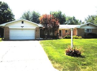 2119 Remington Dr, Indianapolis, IN