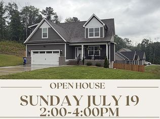 3142 Epperson Trl NW, Cleveland, TN 37312