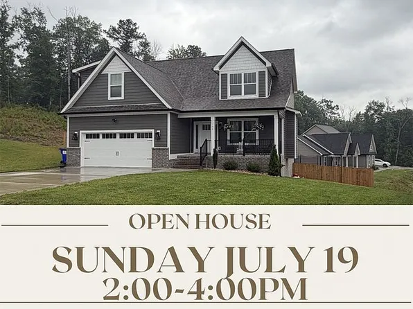 3142 Epperson Trl NW, Cleveland, TN 37312
