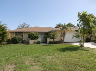 2447 Nuremberg Blvd, Port Charlotte, FL 33983