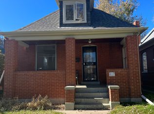 817 S Pennsylvania St, Denver, CO 80209