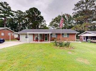 5232 Morris Ave, Columbus, GA 31904