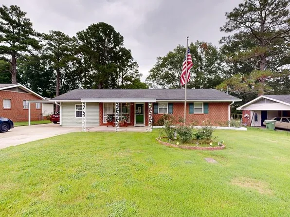 5232 Morris Ave, Columbus, GA 31904