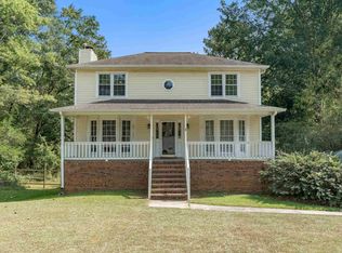 1324 Willow Creek Pl, Alabaster, AL 35007