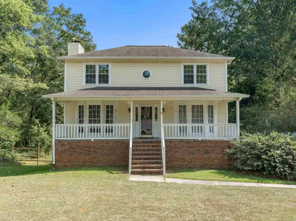 1324 Willow Creek Pl, Alabaster, AL 35007