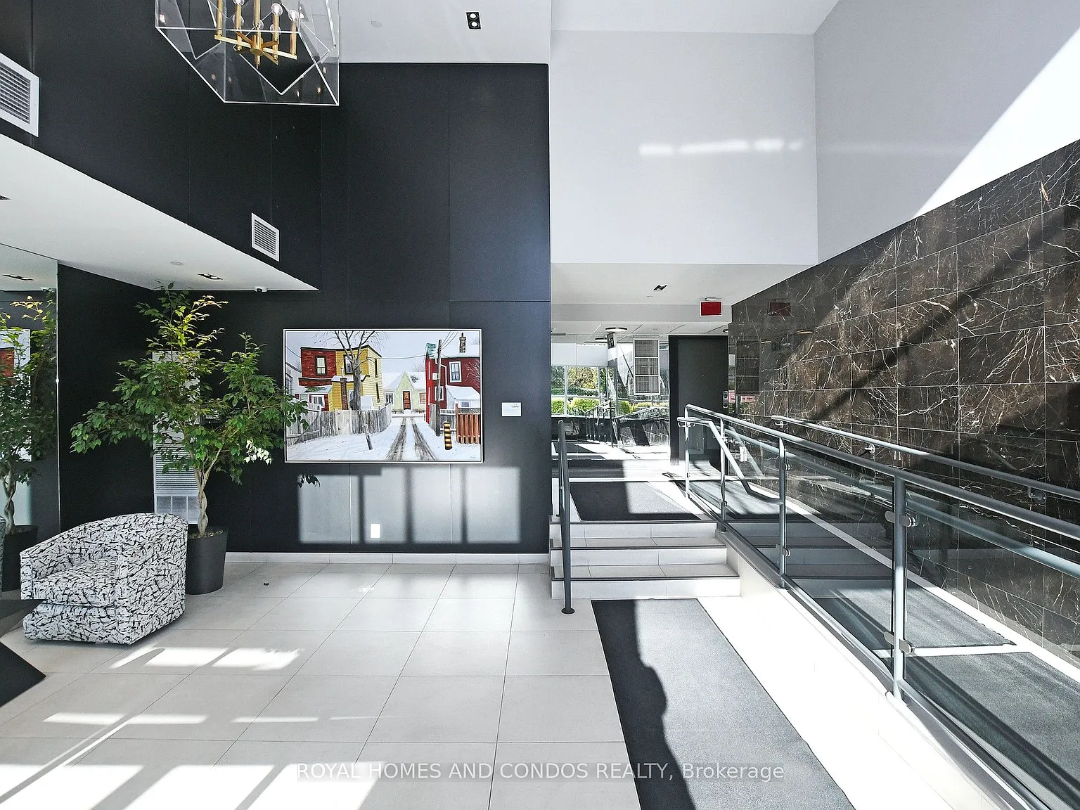2 bed, $3,400 — Photo 2