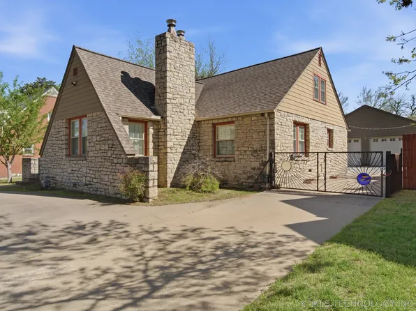 3182 E 1st St, Tulsa, OK 74104